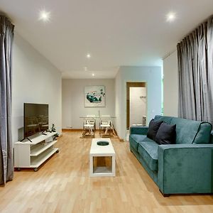 Callao Central - Apartamento De 1 Dormitorio
