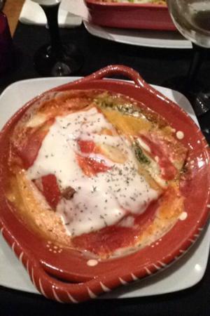 Restaurante O Sr. Bife